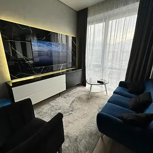 в жк Heaven , Алматы Казахстан