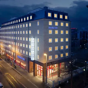 Toyoko Hauptbahnhof 3*, Франкфурт-на-Майне Германия