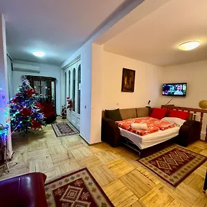 Lika's Hause Тбилиси