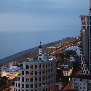 Aurora , Батуми Грузия