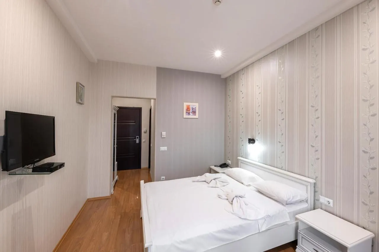 Апартаменты - Granada - Boutique Hotel - Tbilisi - Грузия