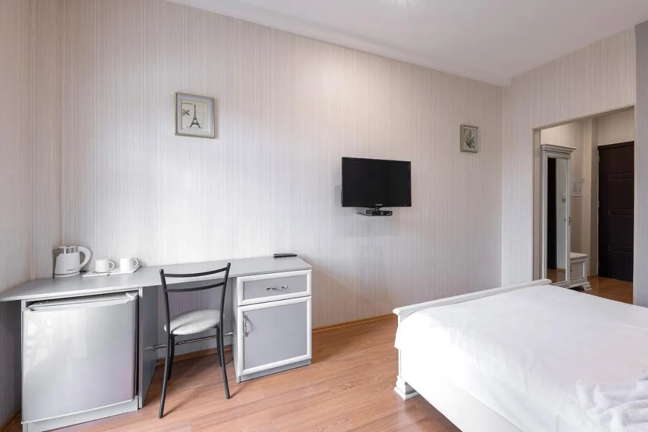 Апартаменты - Granada - Boutique Hotel - Tbilisi -