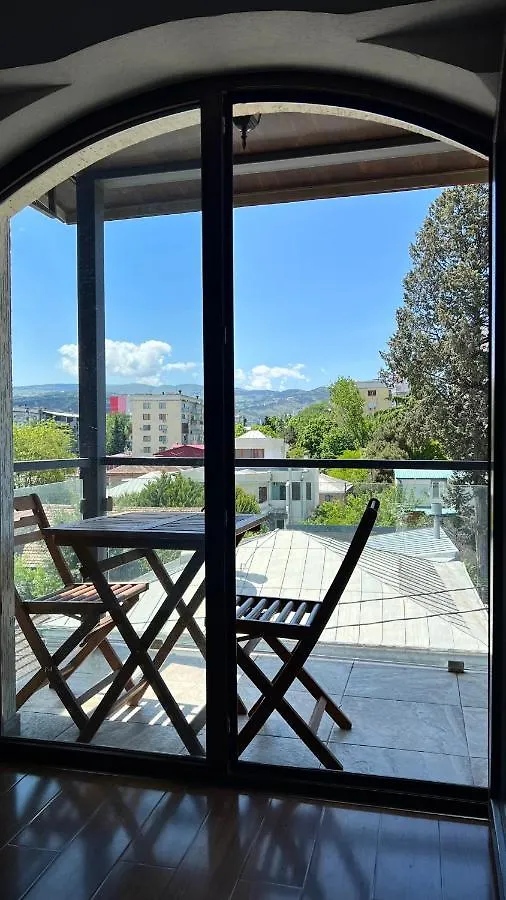 - Granada - Boutique Hotel - Tbilisi - 0*,
